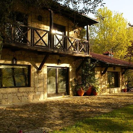 Quinta Do Caneiro Geres Exteriér fotografie
