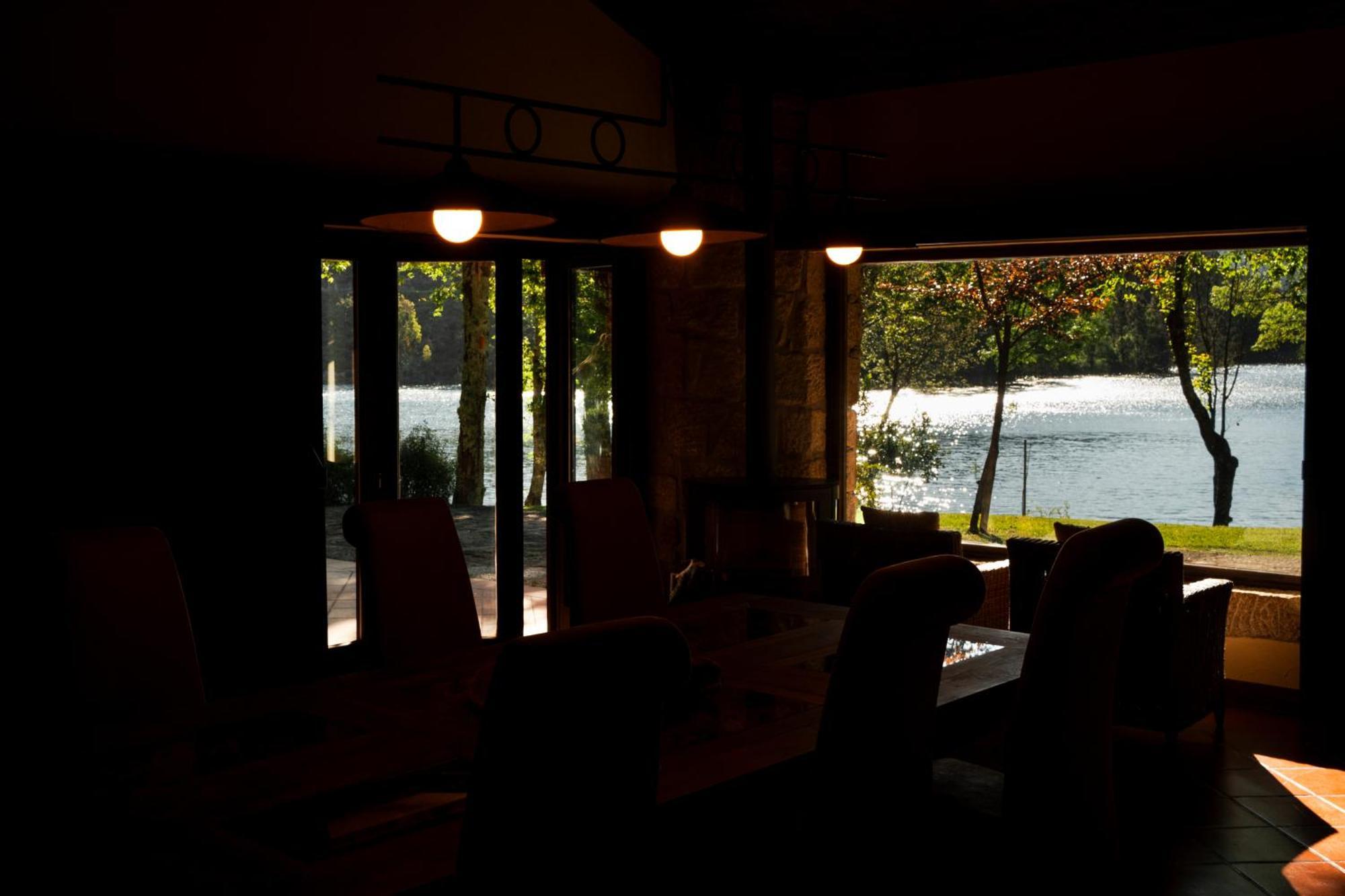 Quinta Do Caneiro Geres Exteriér fotografie