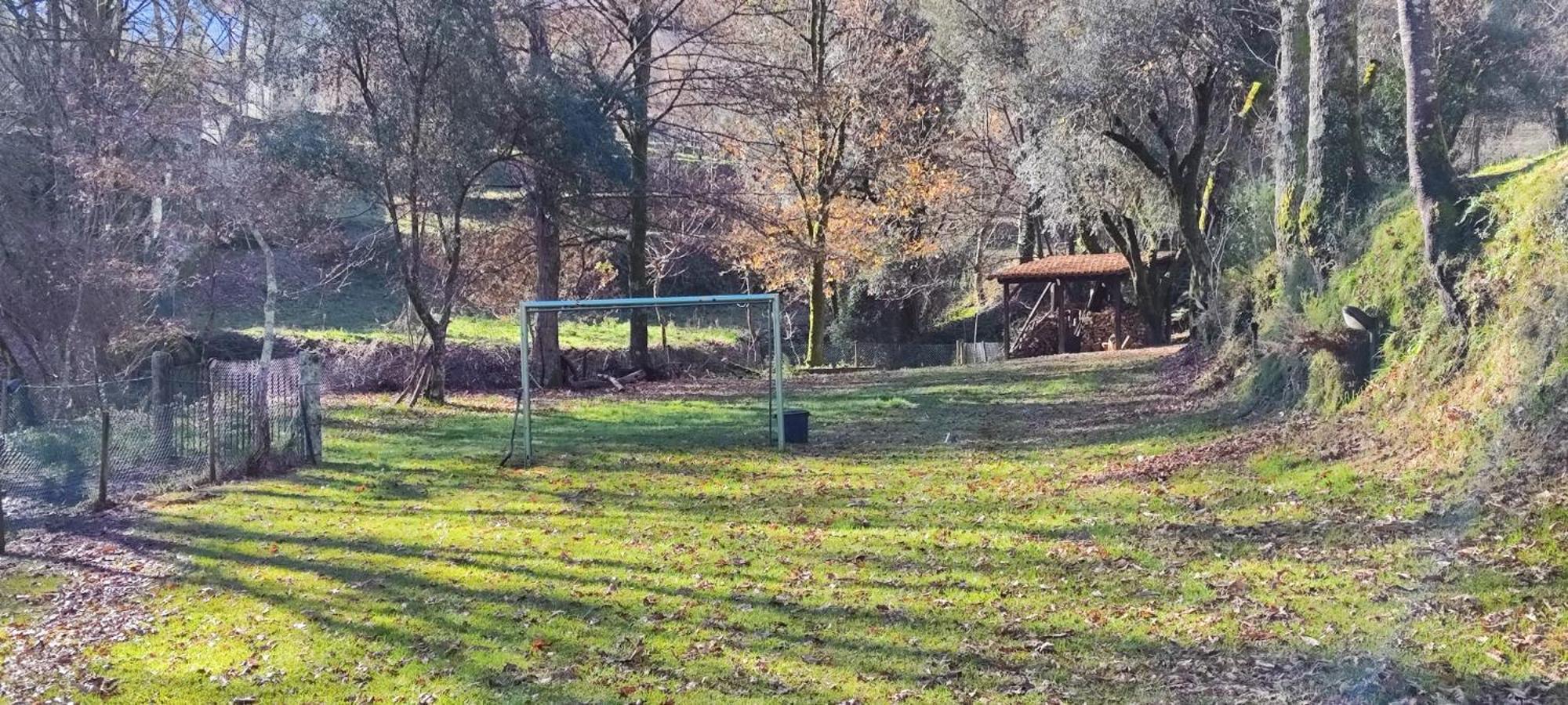 Quinta Do Caneiro Geres Exteriér fotografie