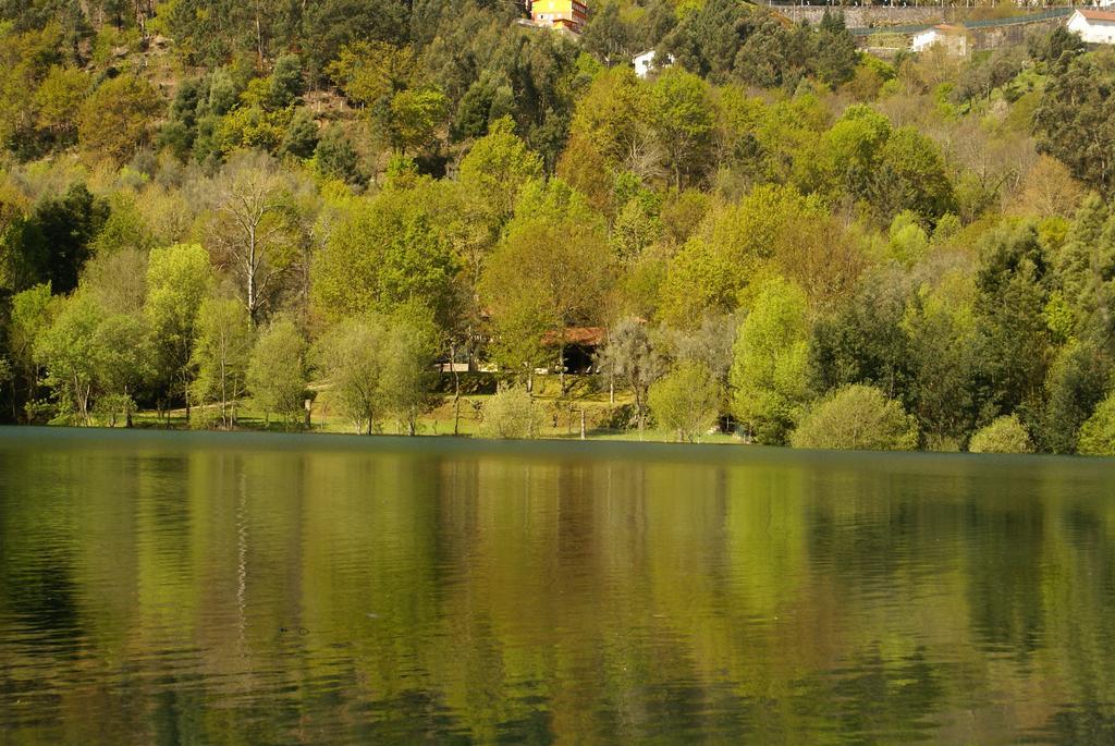 Quinta Do Caneiro Geres Exteriér fotografie